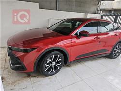 تويوتا كراون